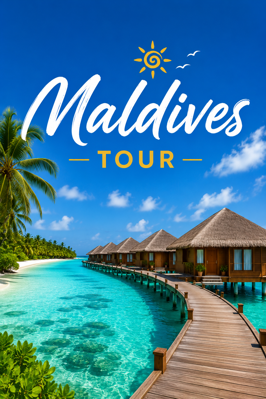 Maldives